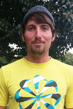 Derek Stultz
