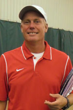 Dana Forsyth