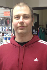 Derek Stultz